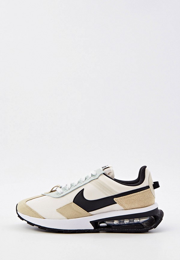 

Кроссовки Nike, Бежевый, AIR MAX PRE-DAY LX