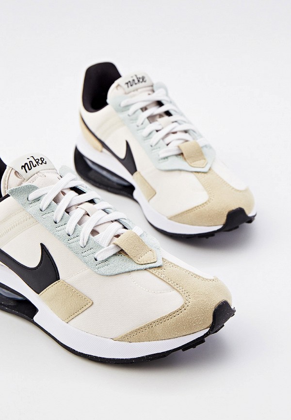 

Кроссовки Nike, Бежевый, AIR MAX PRE-DAY LX