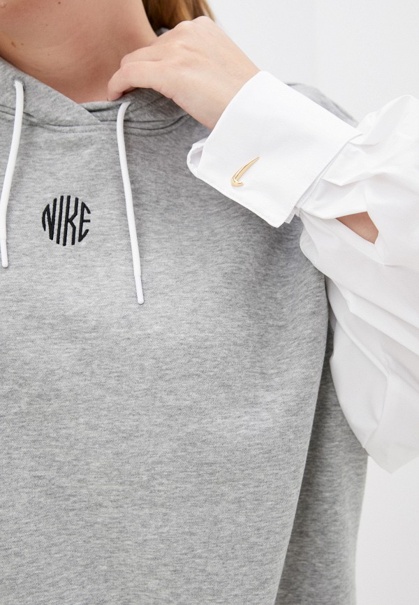 фото Худи nike