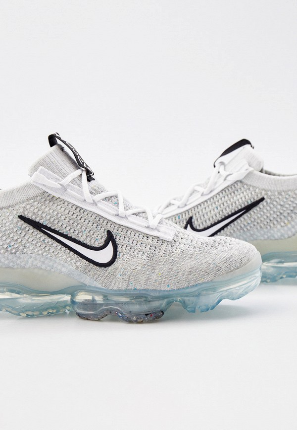 

Кроссовки Nike, Серый, AIR VAPORMAX 2021 FK (GS)