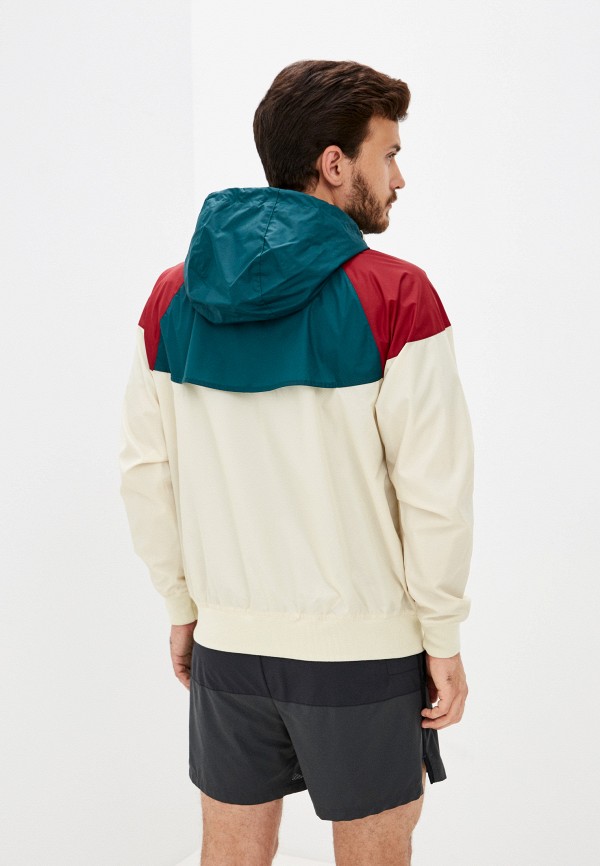 фото Ветровка nike