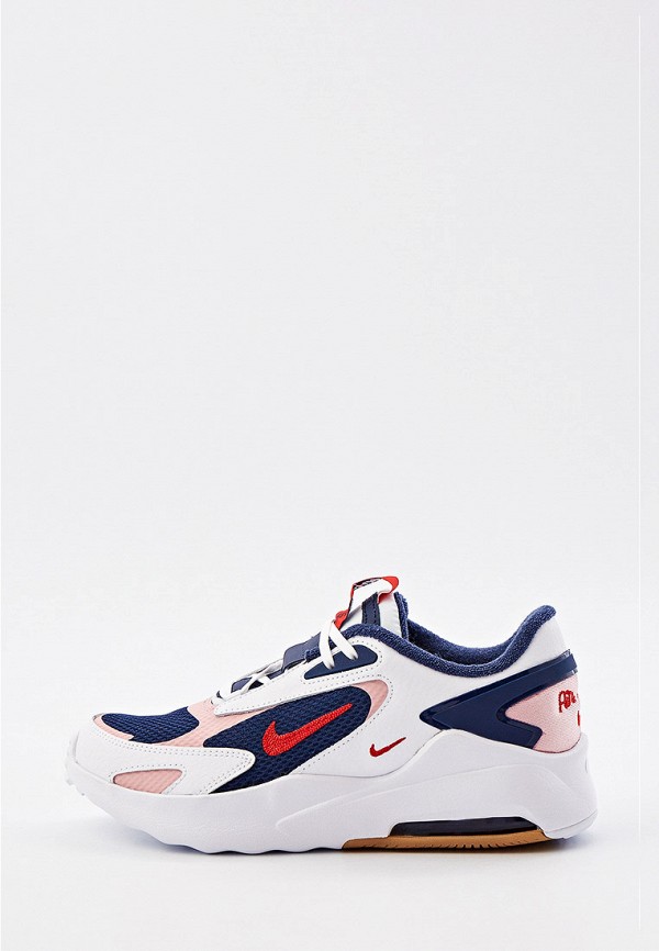 фото Кроссовки nike