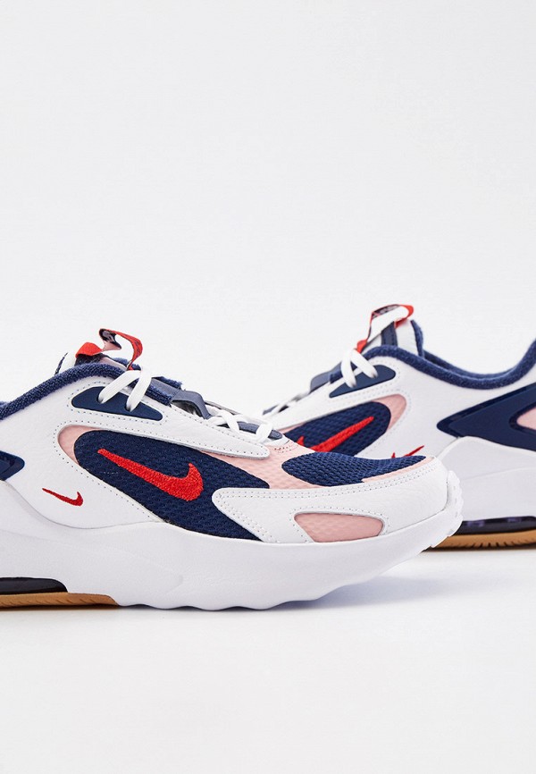 

Кроссовки Nike, Разноцветный, NIKE AIR MAX BOLT SE (GS)