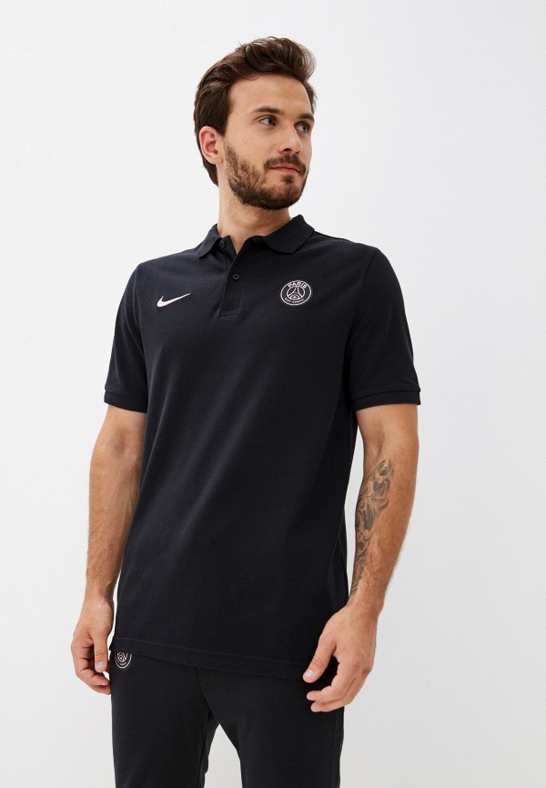 фото Поло nike