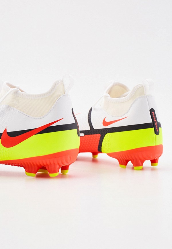 фото Бутсы nike