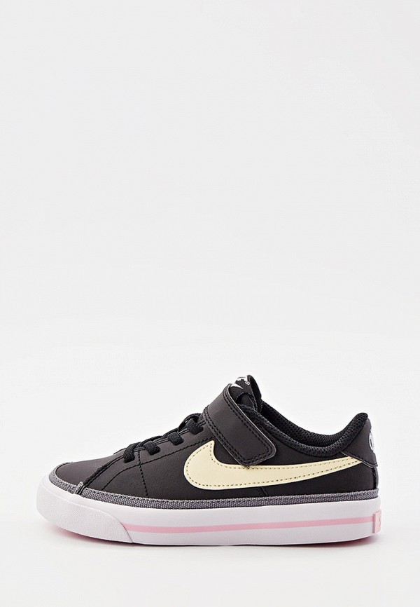 

Кеды Nike, Черный, NIKE COURT LEGACY SE (PSV)