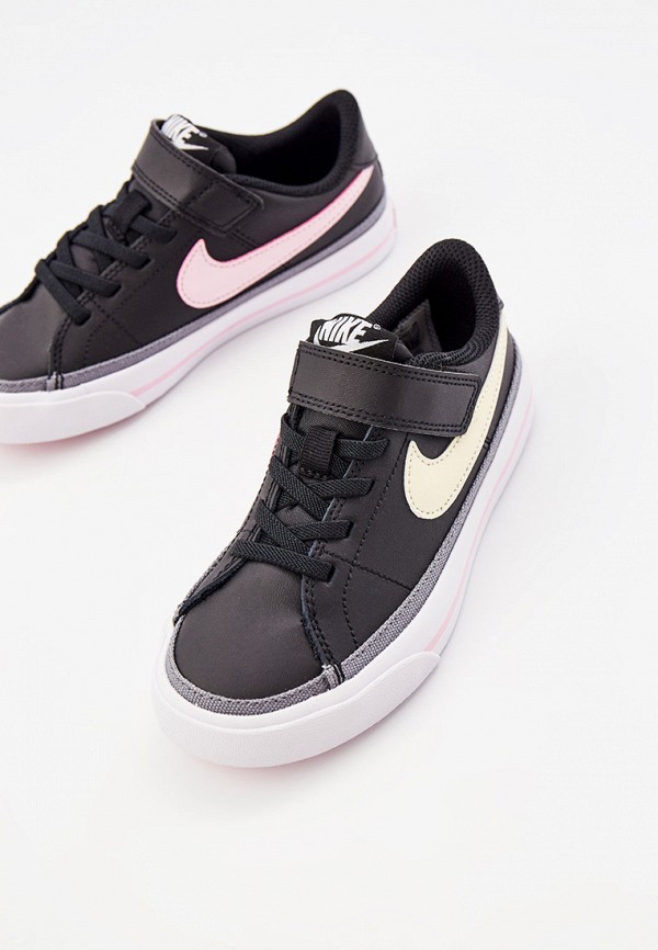 фото Кеды nike