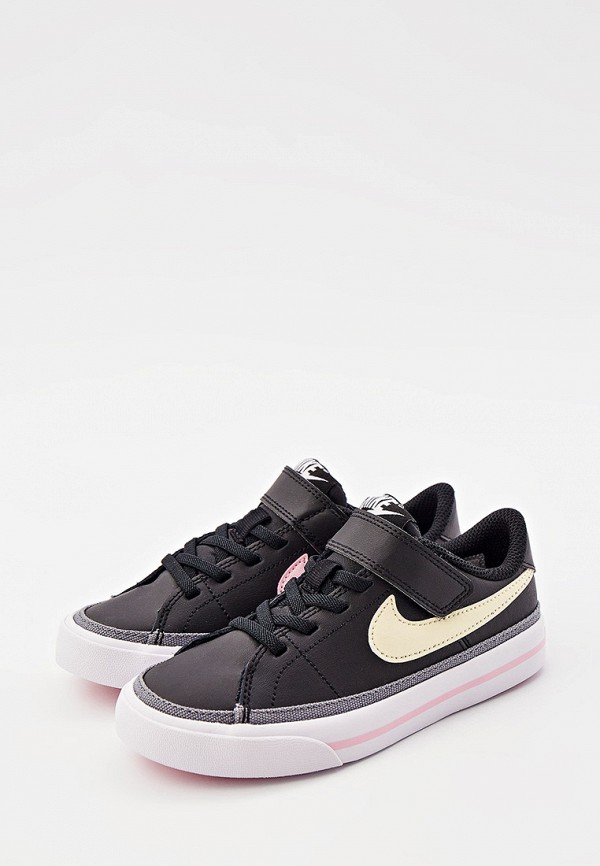 фото Кеды nike