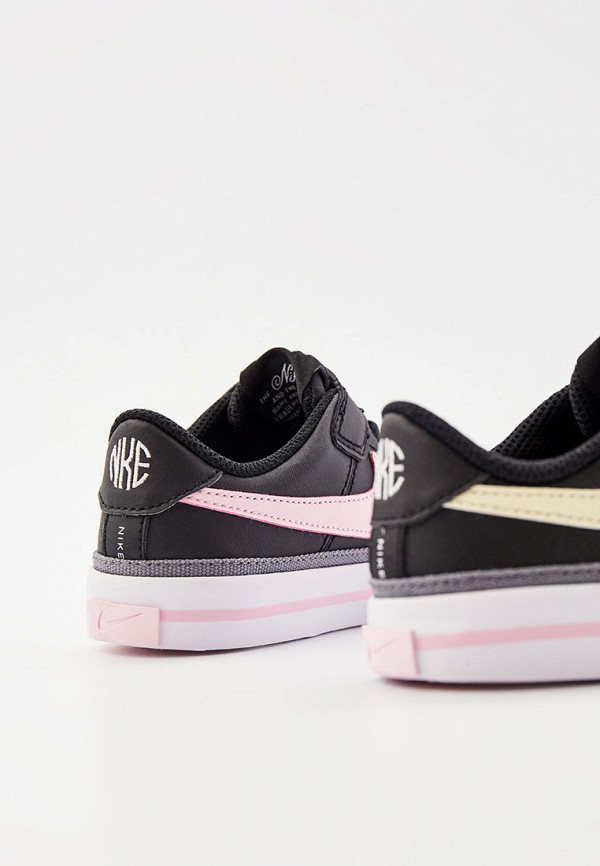 фото Кеды nike