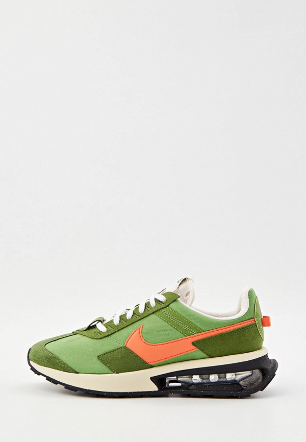 

Кроссовки Nike, Зеленый, AIR MAX PRE-DAY LX
