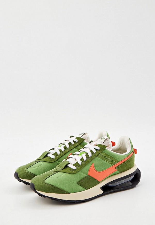 фото Кроссовки nike