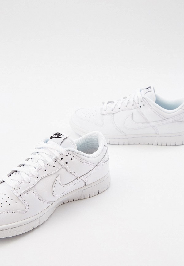 фото Кеды nike