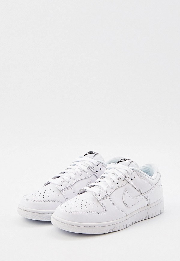 фото Кеды nike