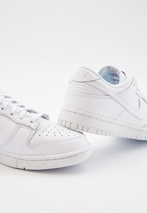 фото Кеды nike