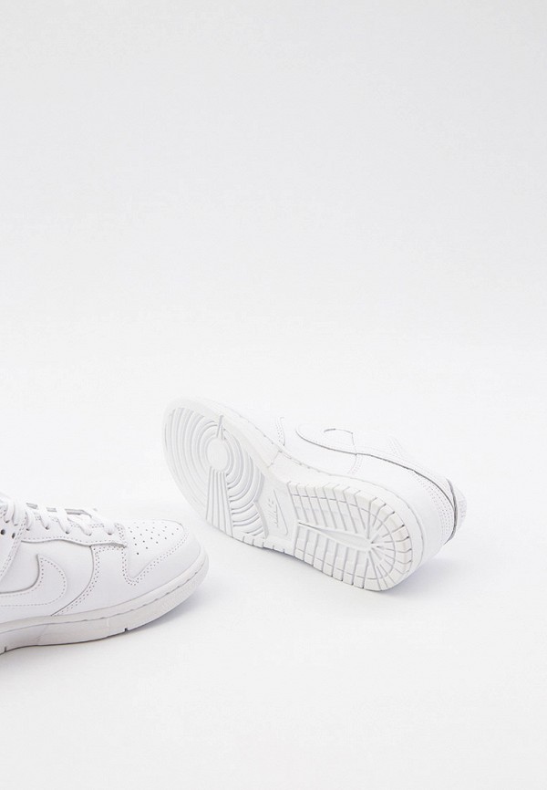 фото Кеды nike