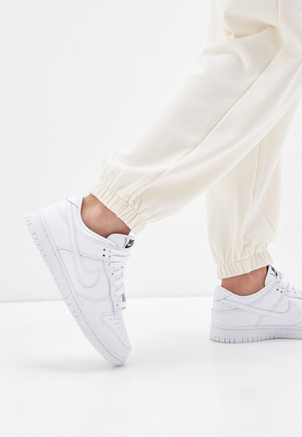 фото Кеды nike