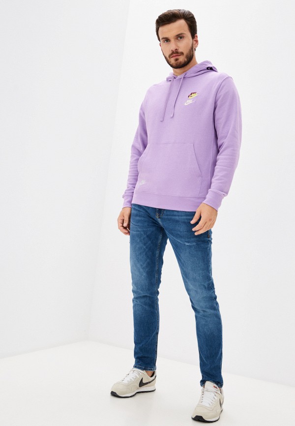 фото Худи nike