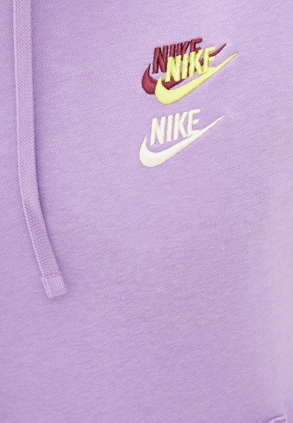 фото Худи nike