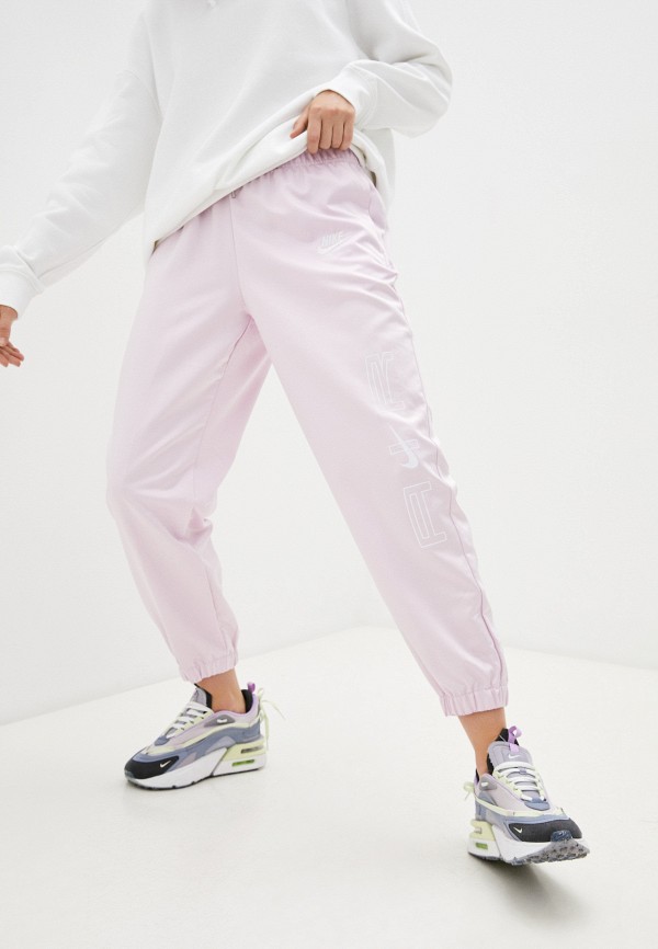 фото Брюки спортивные nike