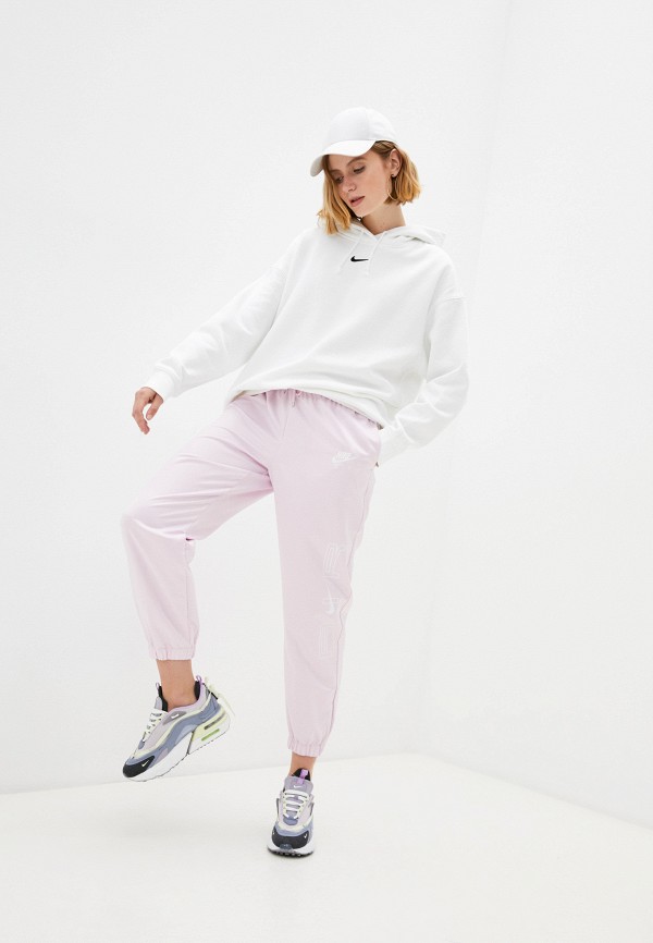 фото Брюки спортивные nike