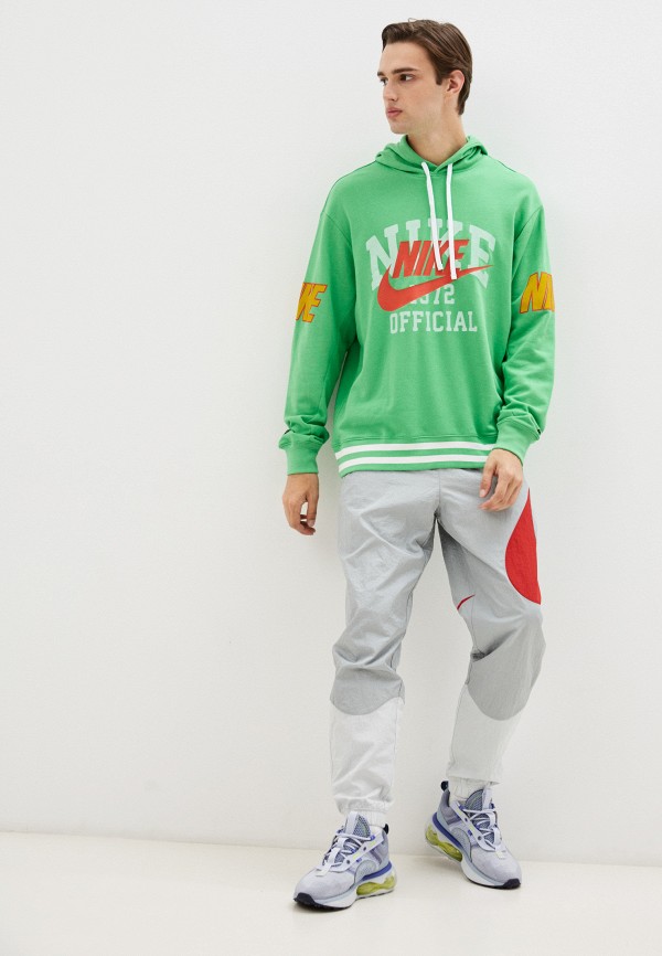 фото Брюки спортивные nike