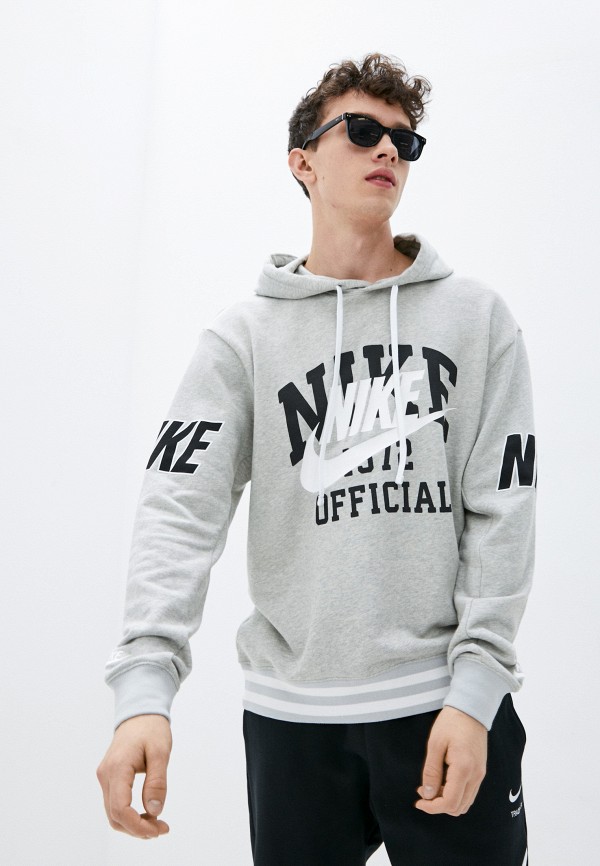 фото Худи nike