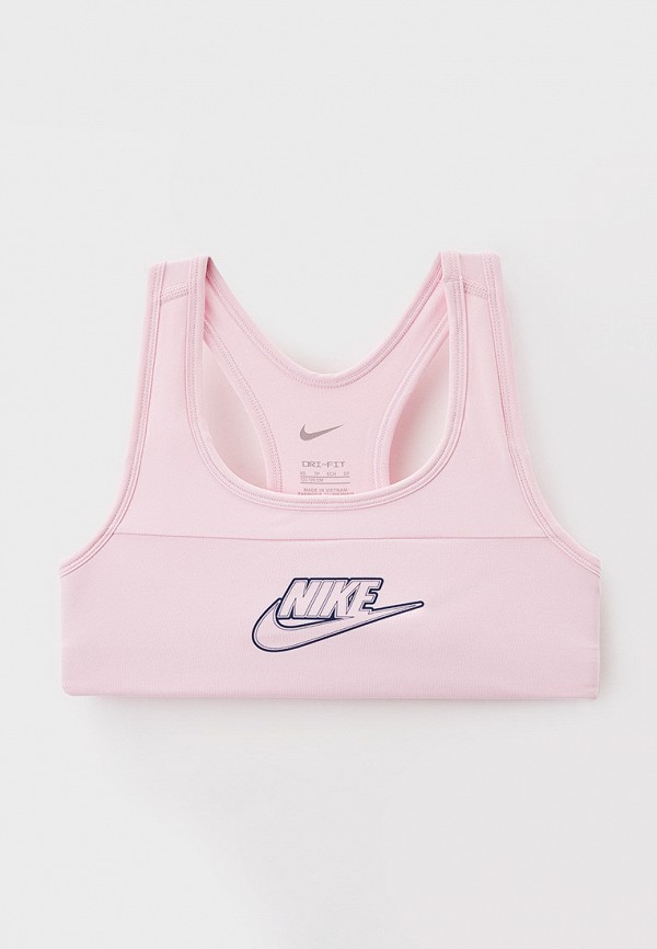 Топ для девочки спортивный Nike DD7960