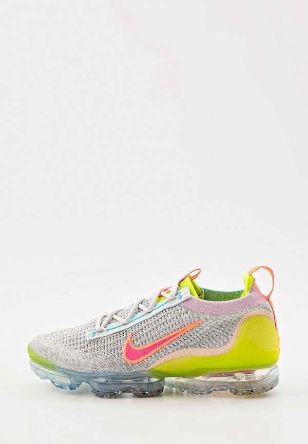 

Кроссовки Nike, Серый, W AIR VAPORMAX 2021 FK