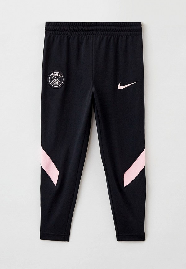 

Костюм спортивный Nike, Черный, PSG LKNK DF STRK TRK SUIT K AW