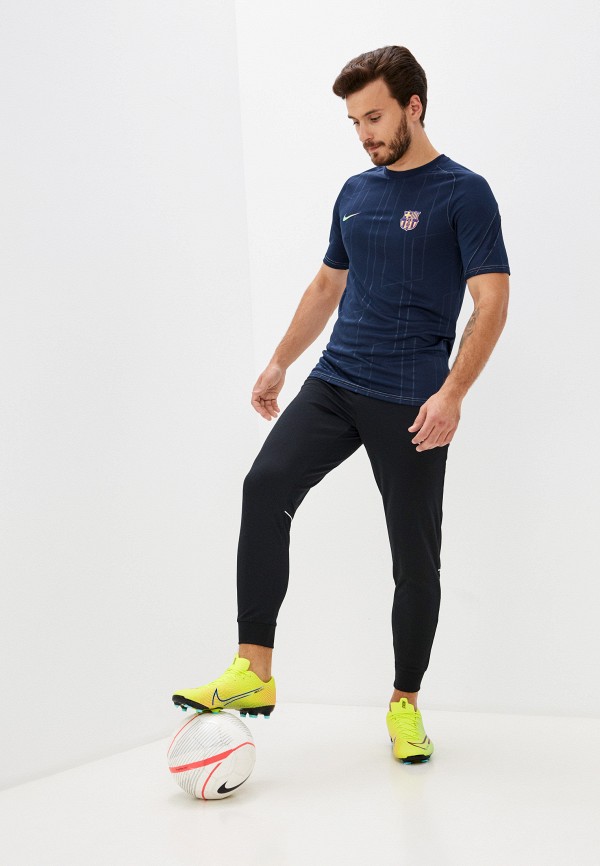 фото Футболка спортивная nike