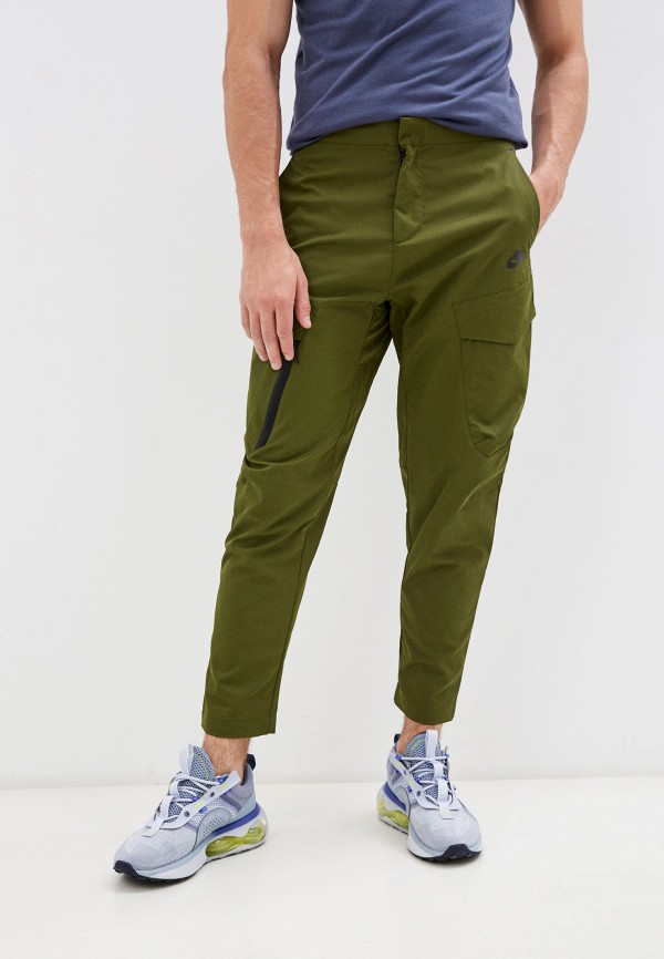 

Брюки Nike, Хаки, M NSW TE WVN UL UTILITY PANT