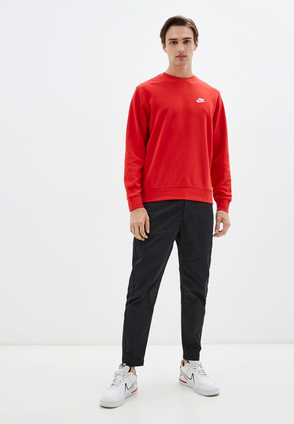 

Брюки спортивные Nike, Черный, M NSW TE WVN UL COMMUTER PANT