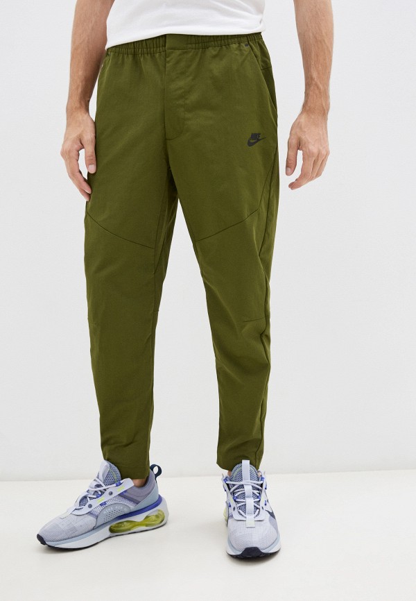 

Брюки спортивные Nike, Хаки, M NSW TE WVN UL COMMUTER PANT