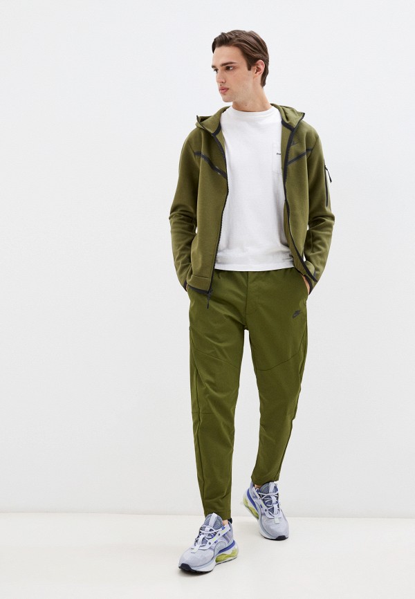 фото Брюки спортивные nike