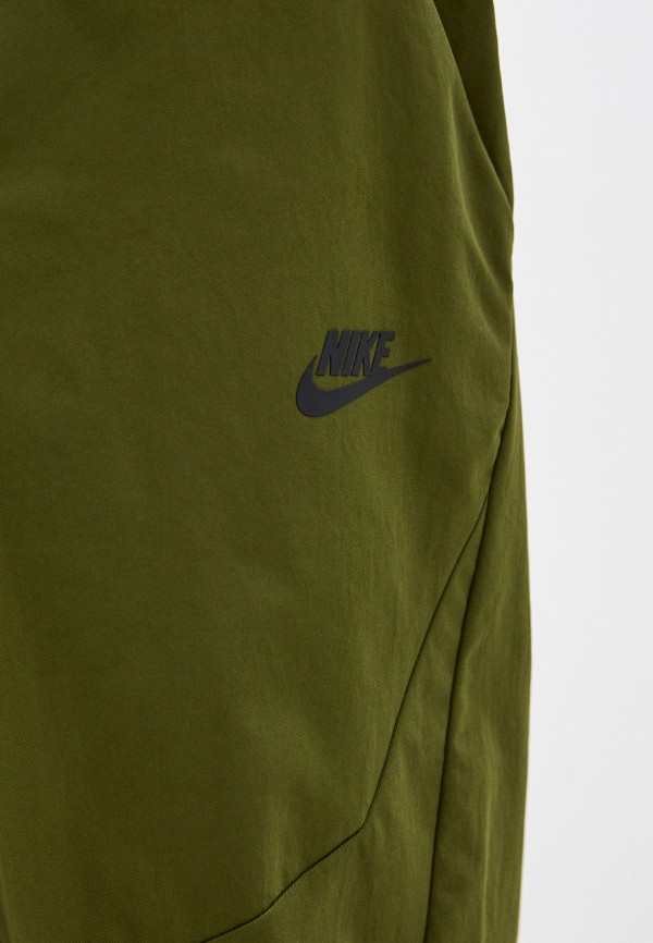 фото Брюки спортивные nike