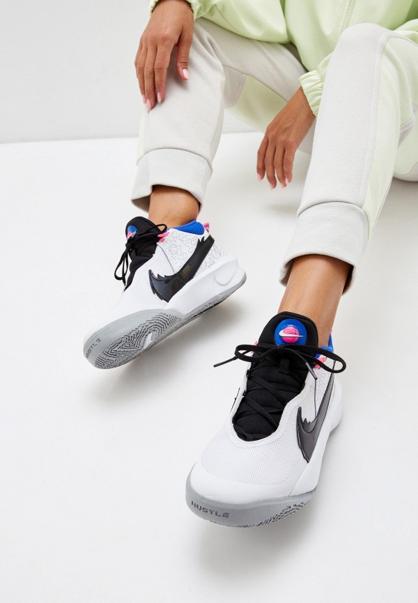 фото Кроссовки nike