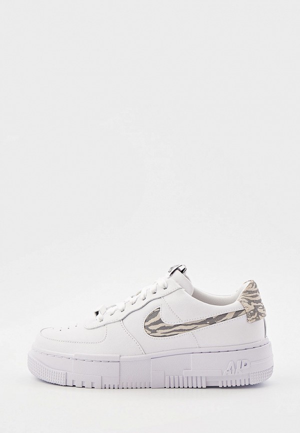 фото Кеды nike