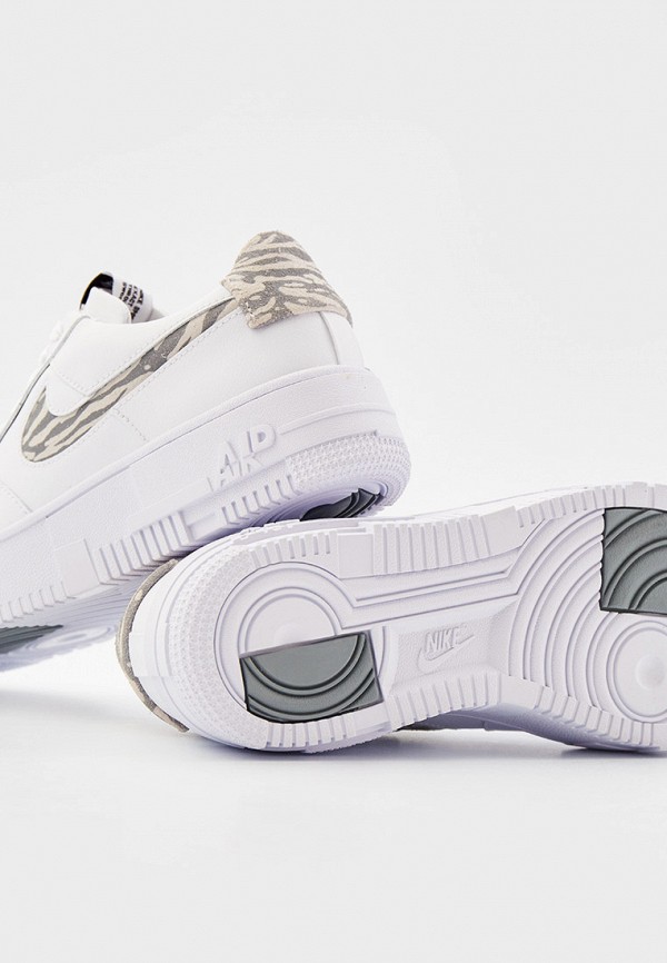 

Кеды Nike, Белый, W AF1 PIXEL SE