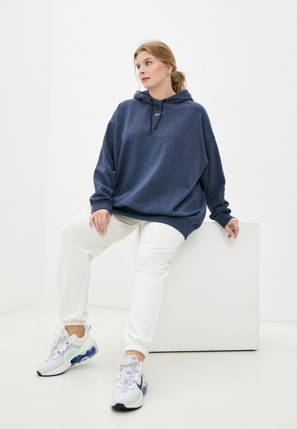 фото Худи nike