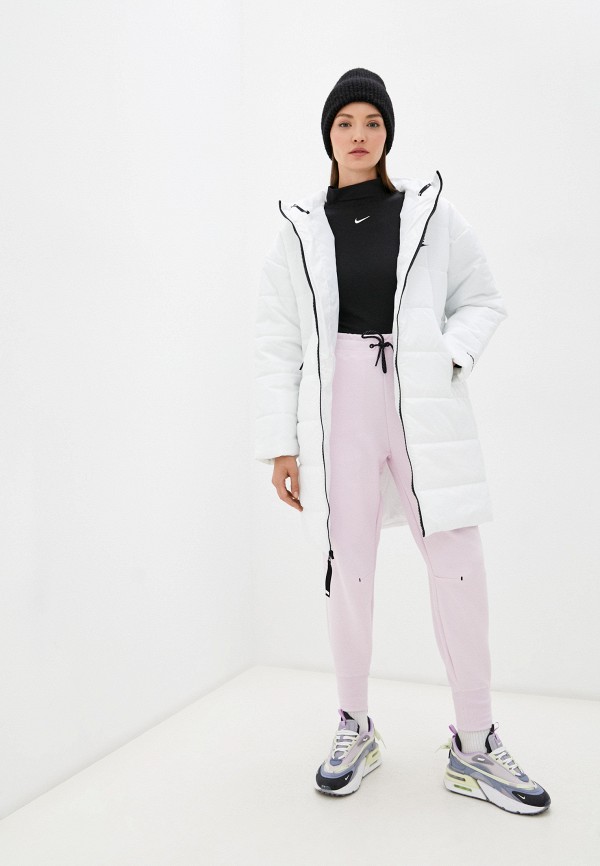 фото Куртка утепленная nike