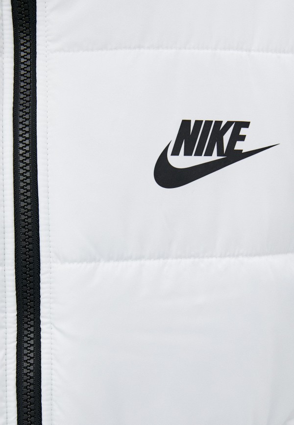 фото Куртка утепленная nike