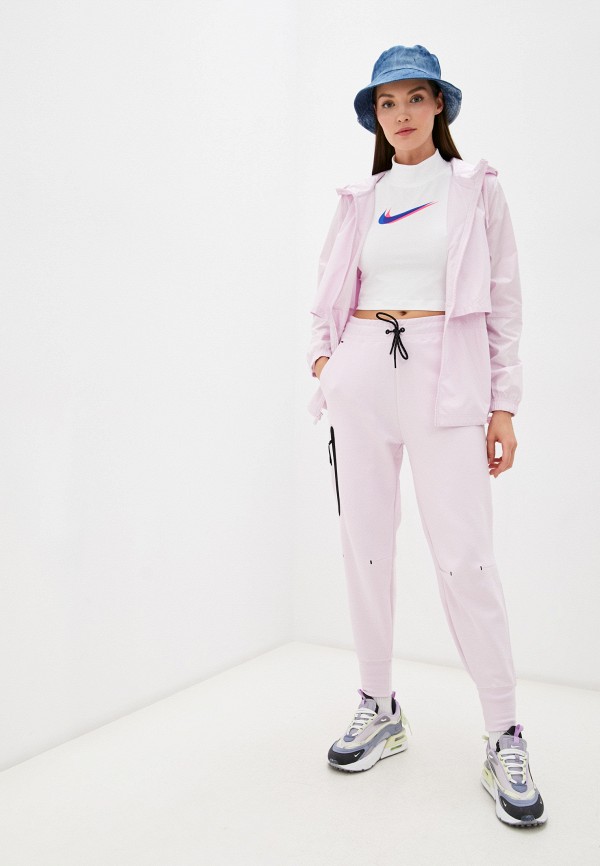 фото Топ nike