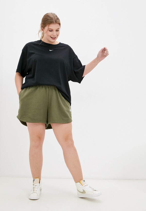 фото Футболка nike