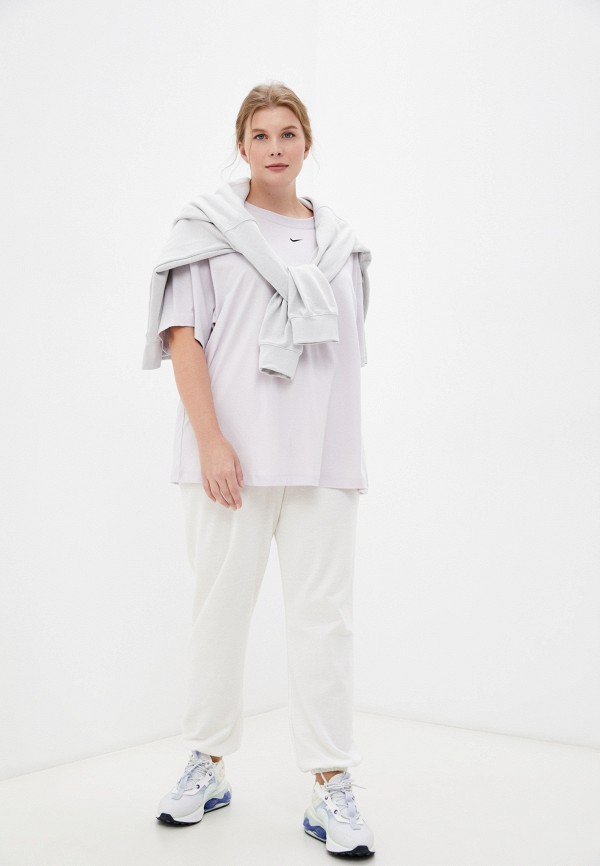 фото Футболка nike