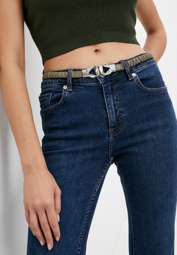 фото Ремень mango