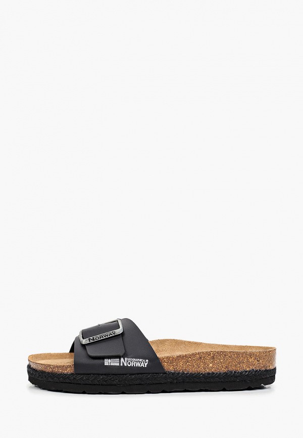 

Сабо Geographical Norway, Черный, Geographical Norway RTLAAP992001