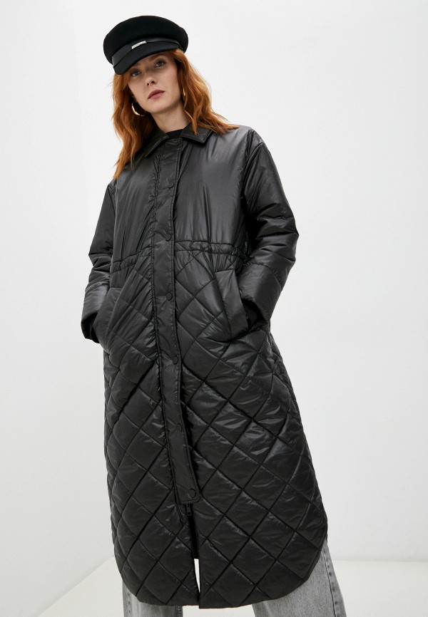 

Куртка утепленная Twinset Milano, Черный, Twinset Milano RTLAAP992801