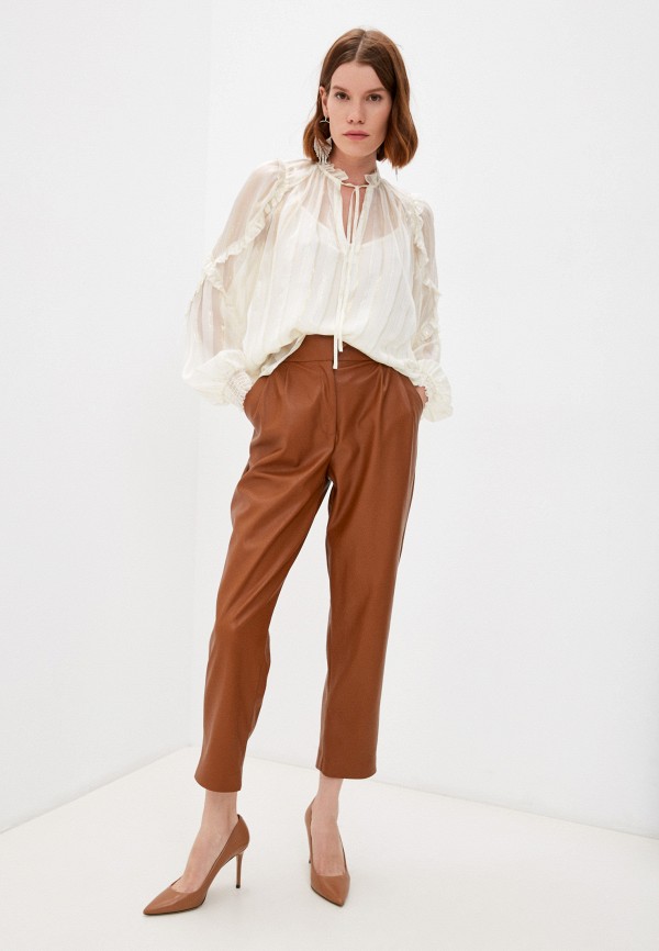 

Блуза Twinset Milano, Белый