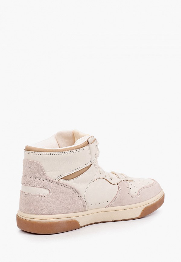 фото Кеды mango