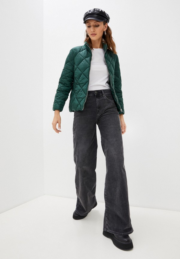 фото Куртка утепленная mango